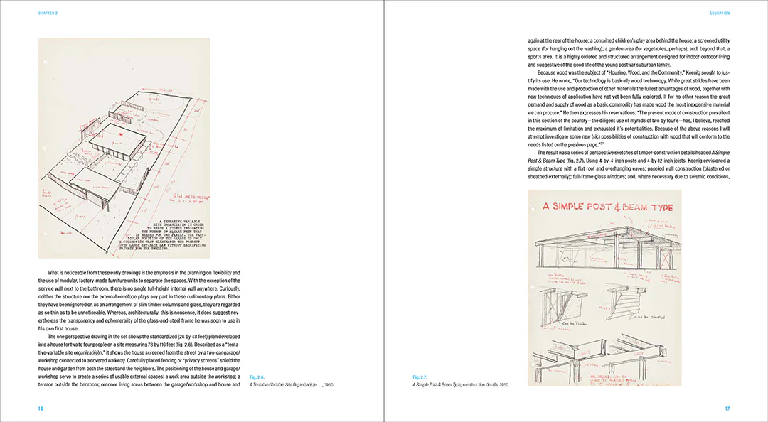 Pierre Koenig: A View from the Archive - Image 3