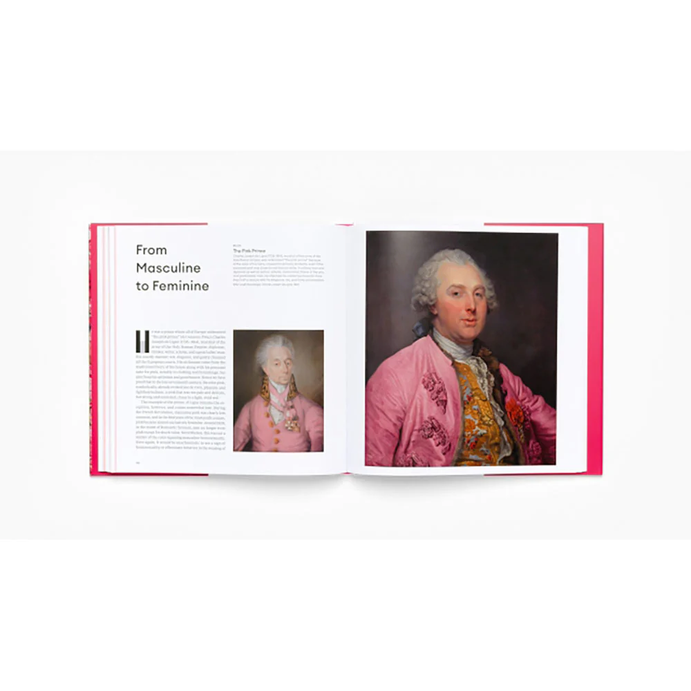 Pink: The History of a Color - Image 5