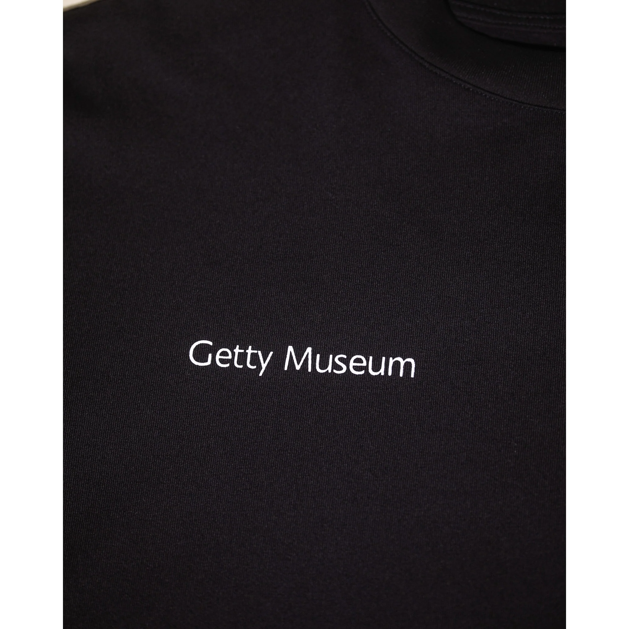 Plafond: Le Zodiaque Graphic Tee - Black - Image 11
