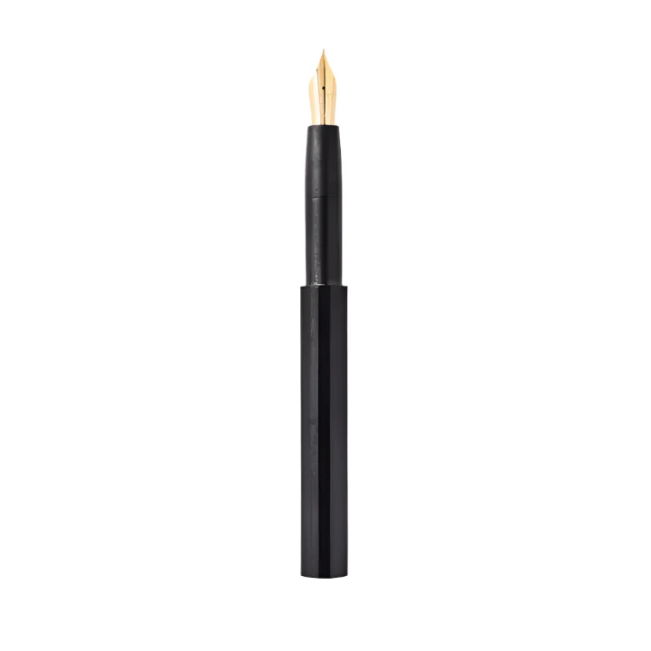 Pocket Fountain Pen - Black