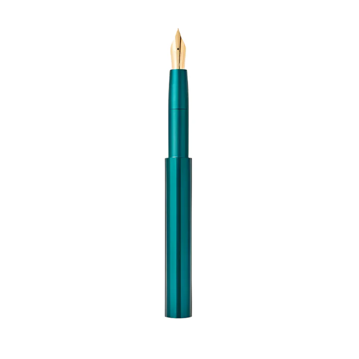 Pocket Fountain Pen - Ivy