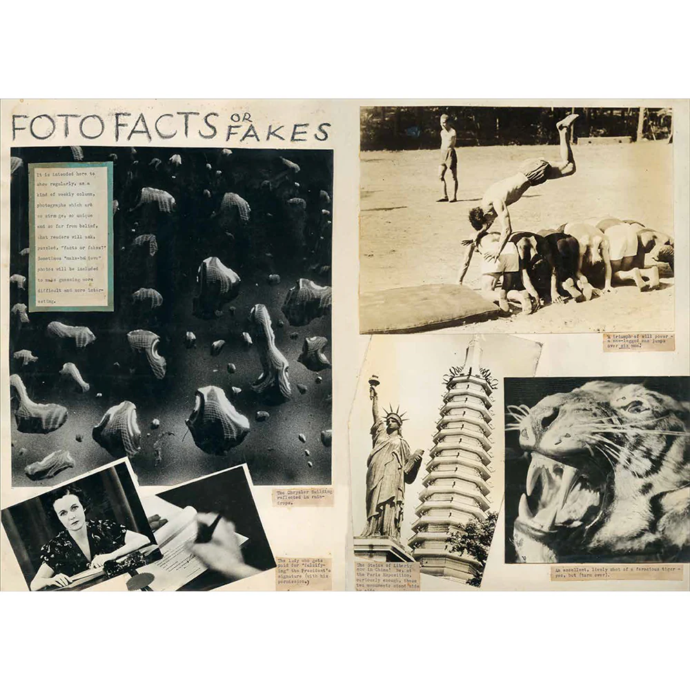 Print Matters: Media and Modernity in Illustrated Magazines, 1910–1970 - Image 2