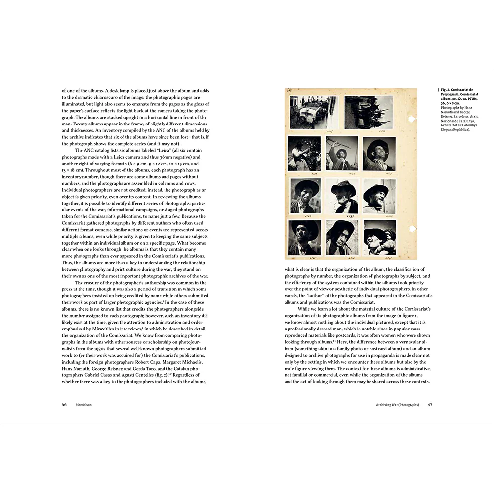 Print Matters: Media and Modernity in Illustrated Magazines, 1910–1970 - Image 4