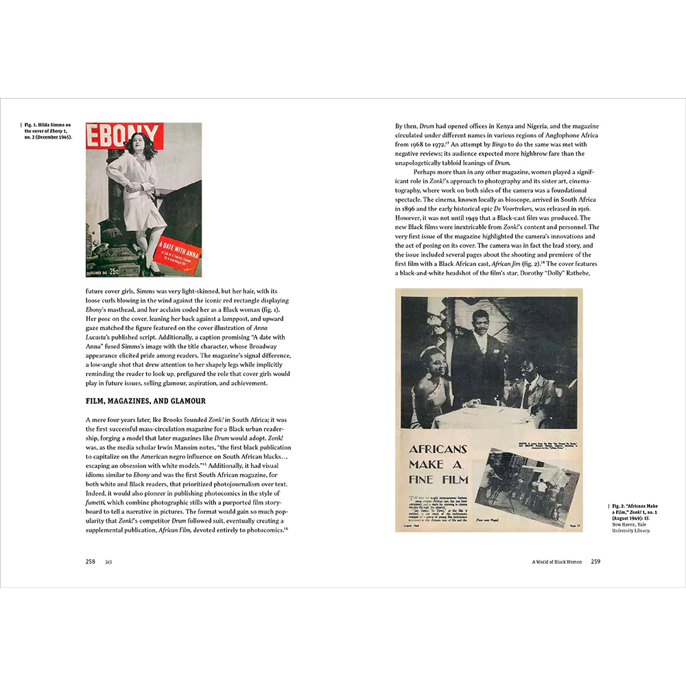 Print Matters: Media and Modernity in Illustrated Magazines, 1910–1970 - Image 6