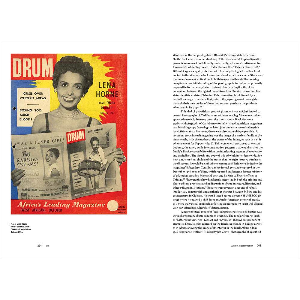 Print Matters: Media and Modernity in Illustrated Magazines, 1910–1970 - Image 7