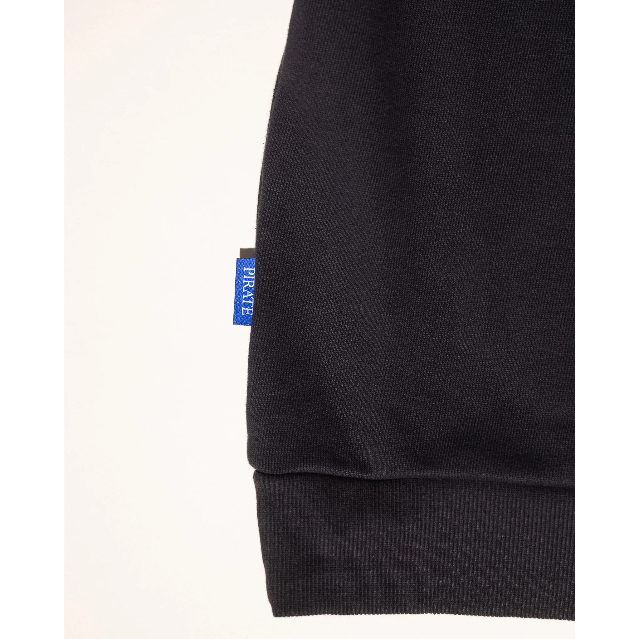 Psyche at the Basketmakers Jacquard Tapestry Hoodie - Black - Image 21