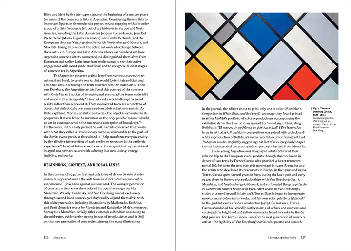 Purity Is a Myth: The Materiality of Concrete Art from Argentina, Brazil, and Uruguay - Image 4