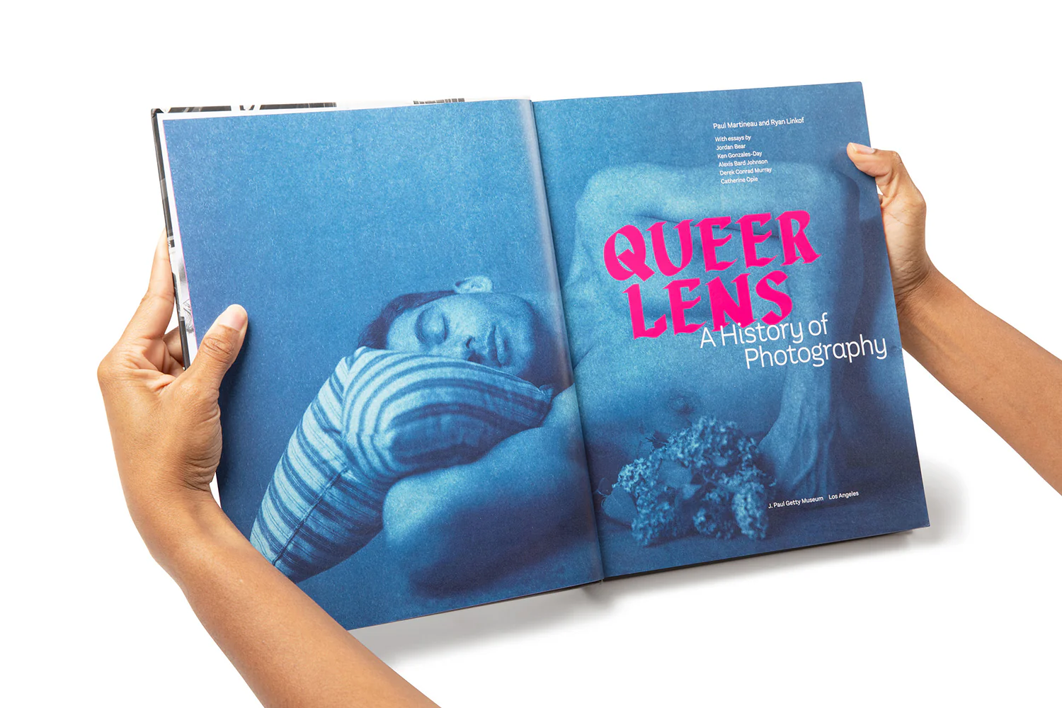 Queer Lens: A History of Photography - Image 3