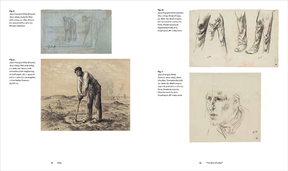 Reckoning with Millet's "Man with a Hoe," 1863-1900 - Image 5