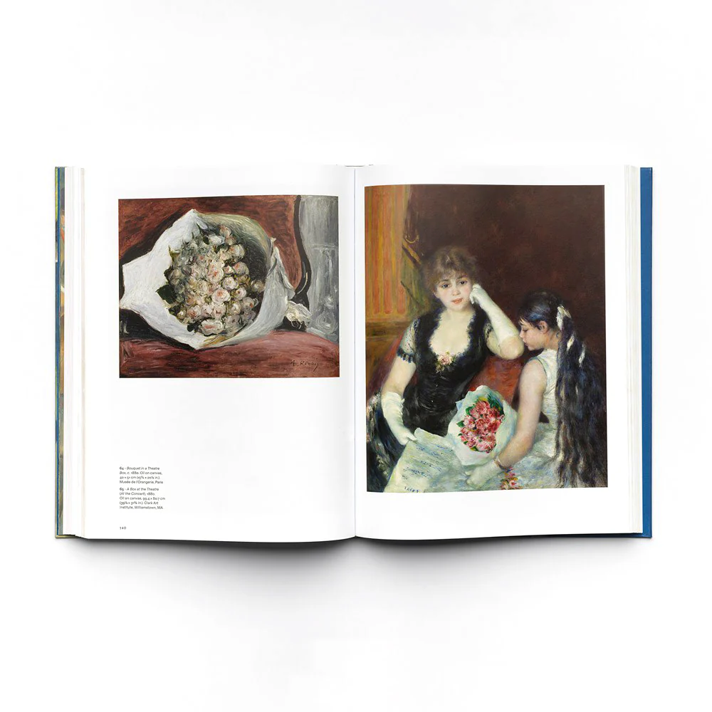 Renoir & Love - Image 3