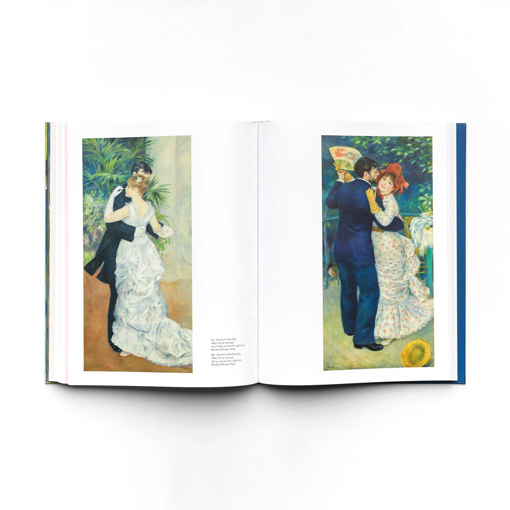 Renoir & Love - Image 4