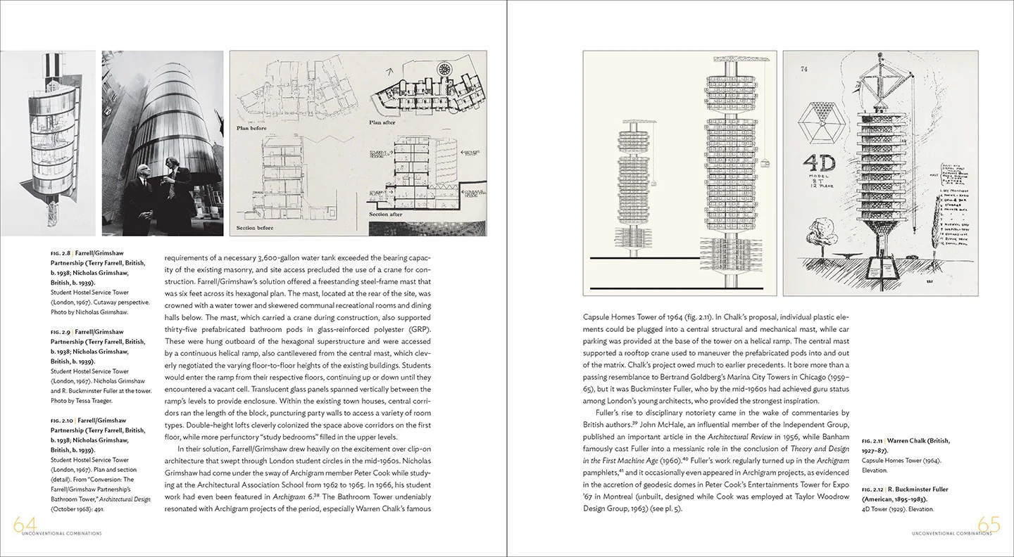 Reyner Banham and the Paradoxes of High Tech - Image 4