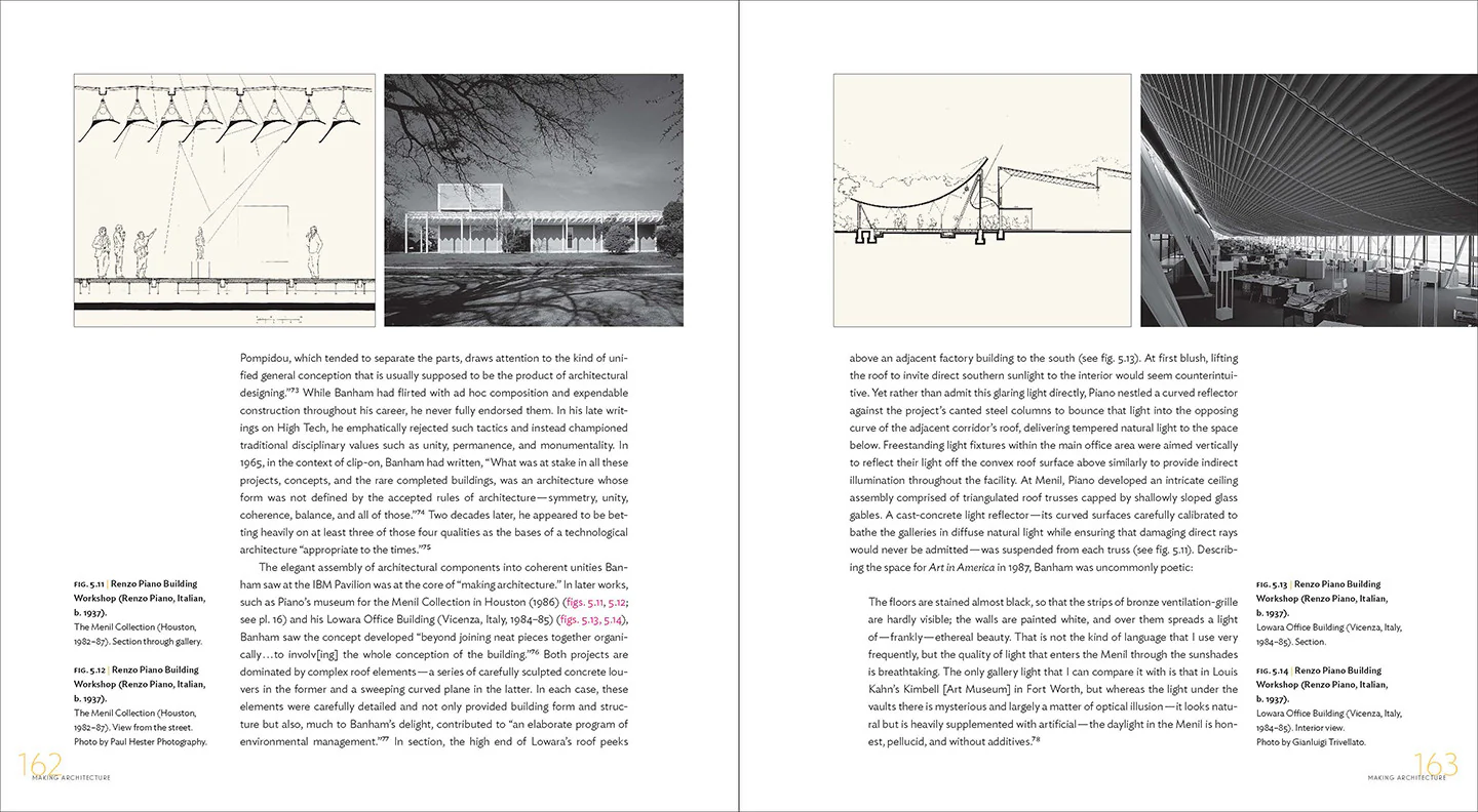 Reyner Banham and the Paradoxes of High Tech - Image 6