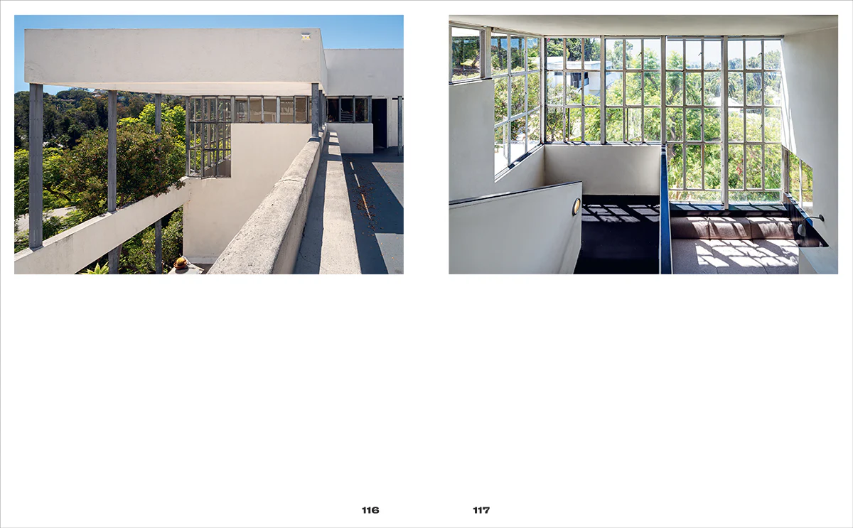 Richard Neutra and the Making of the Lovell Health House, 1925–35 - Image 8