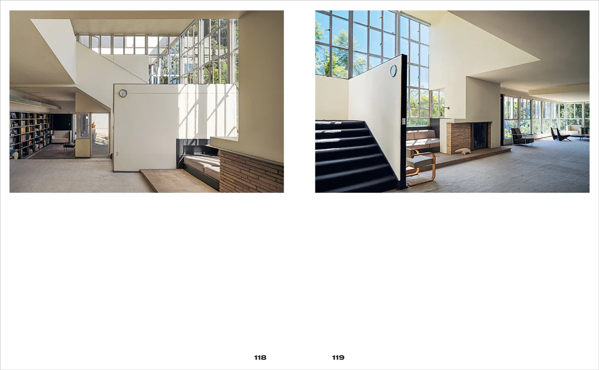 Richard Neutra and the Making of the Lovell Health House, 1925–35 - Image 9