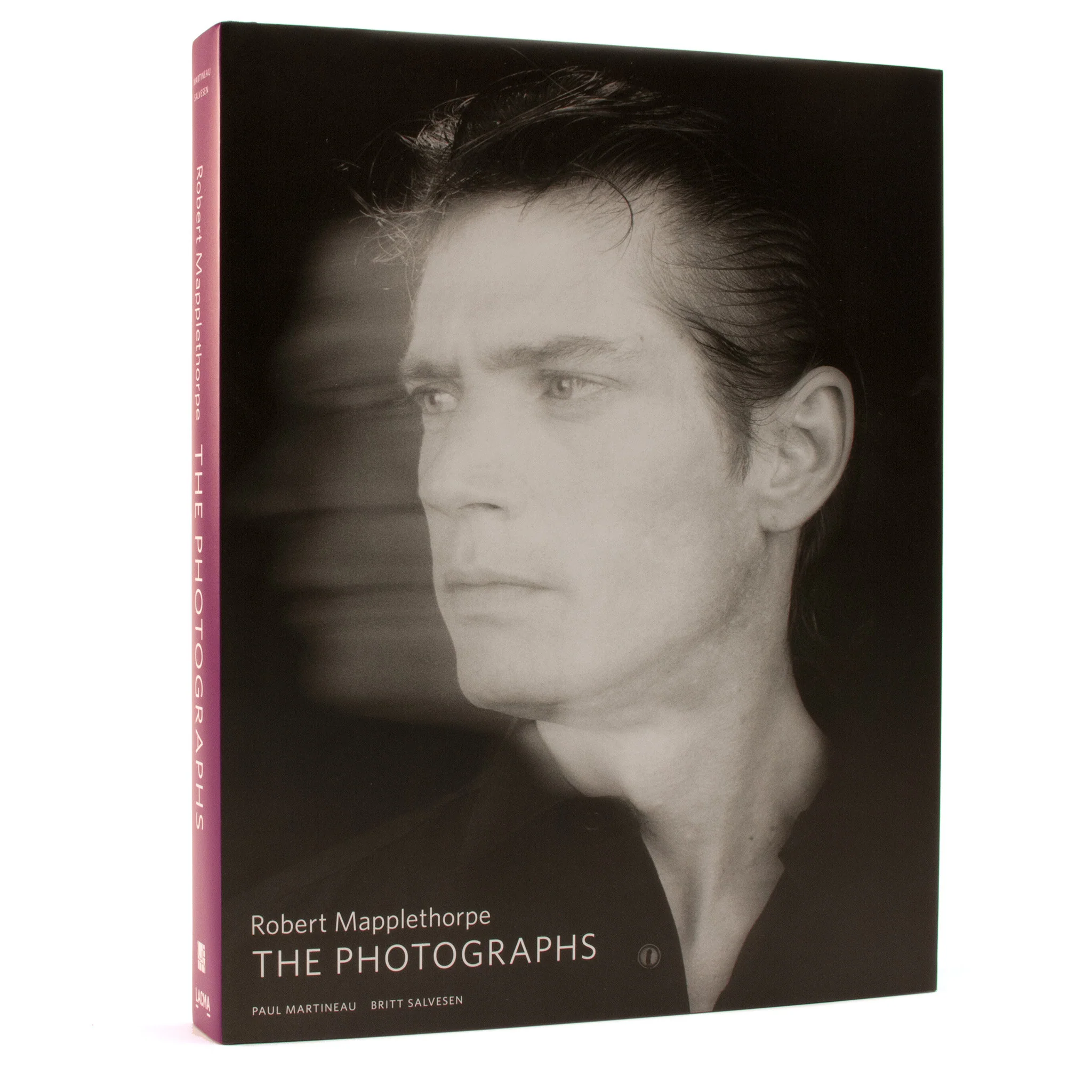 Robert Mapplethorpe: The Photographs - Image 2