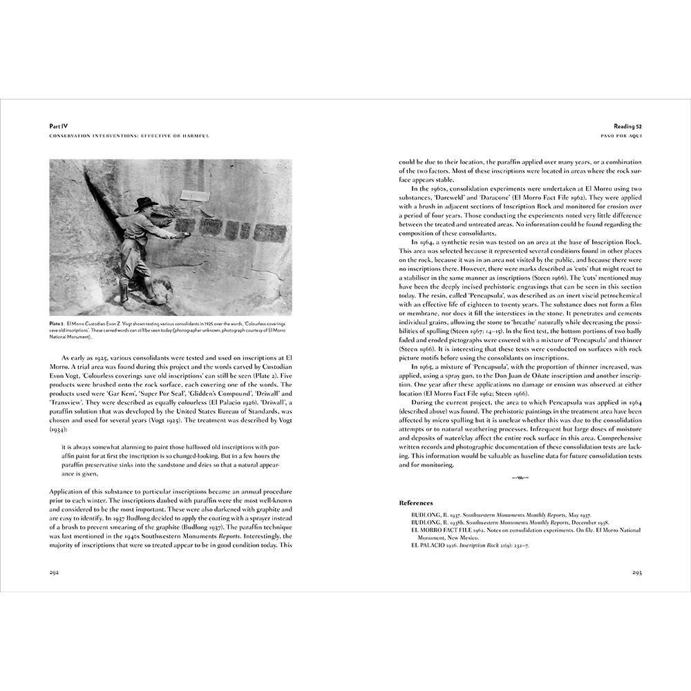 Rock Art: The Changing Landscape of Conservation and Management - Image 13