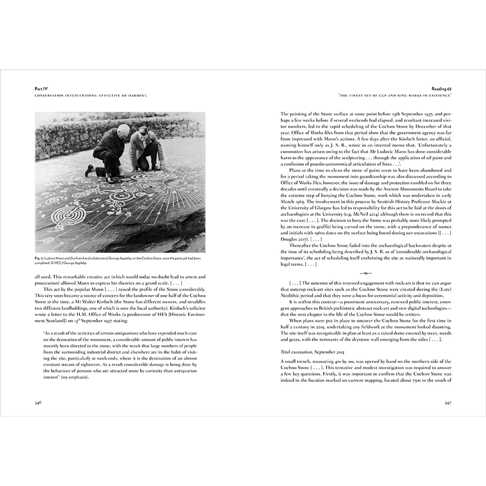 Rock Art: The Changing Landscape of Conservation and Management - Image 14