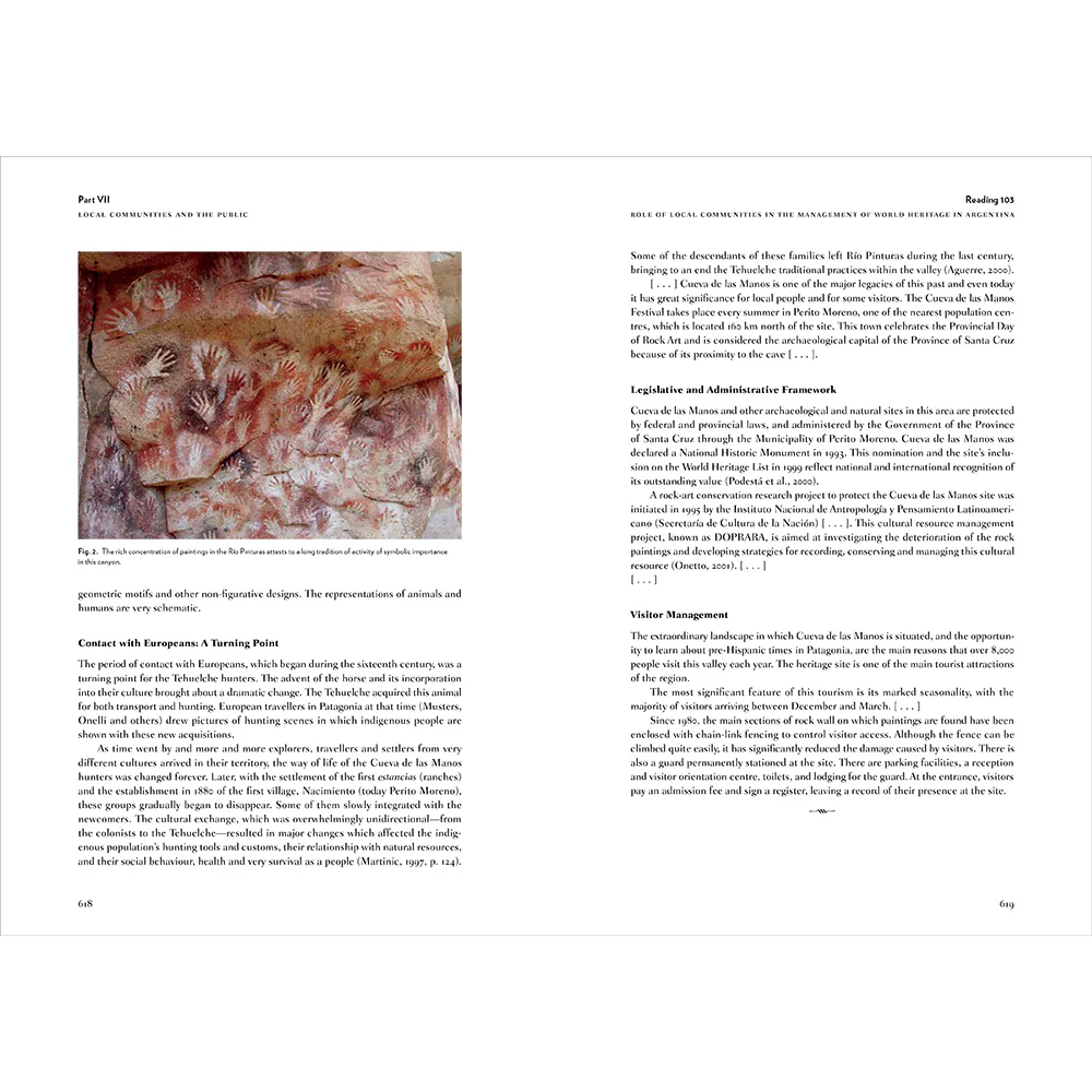 Rock Art: The Changing Landscape of Conservation and Management - Image 16