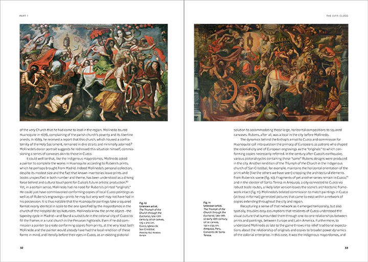 Rubens in Repeat: The Logic of the Copy in Colonial Latin America - Image 2