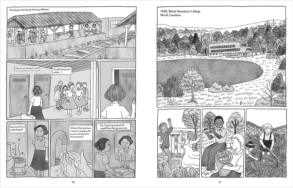Ruth Asawa: An Artist Takes Shape - Image 5