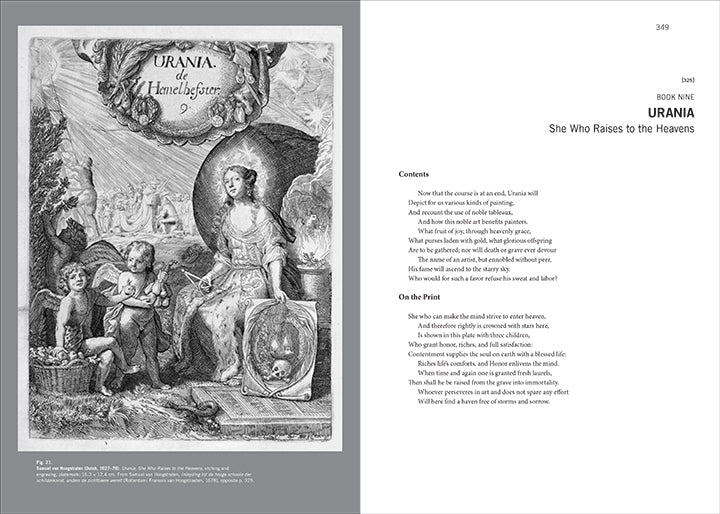 Samuel van Hoogstraten's Introduction to the Academy of Painting; or, The Visible World - Image 7