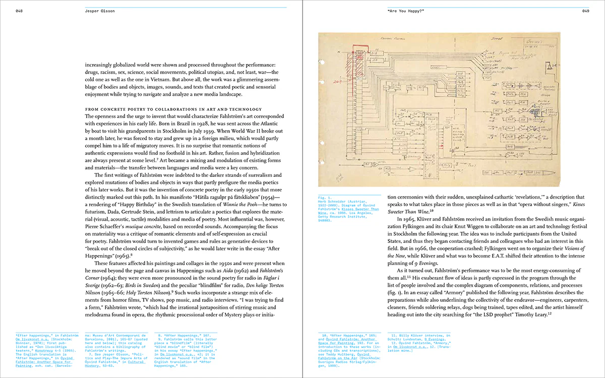 Sensing the Future: Experiments in Art and Technology (E.A.T.) - Image 6