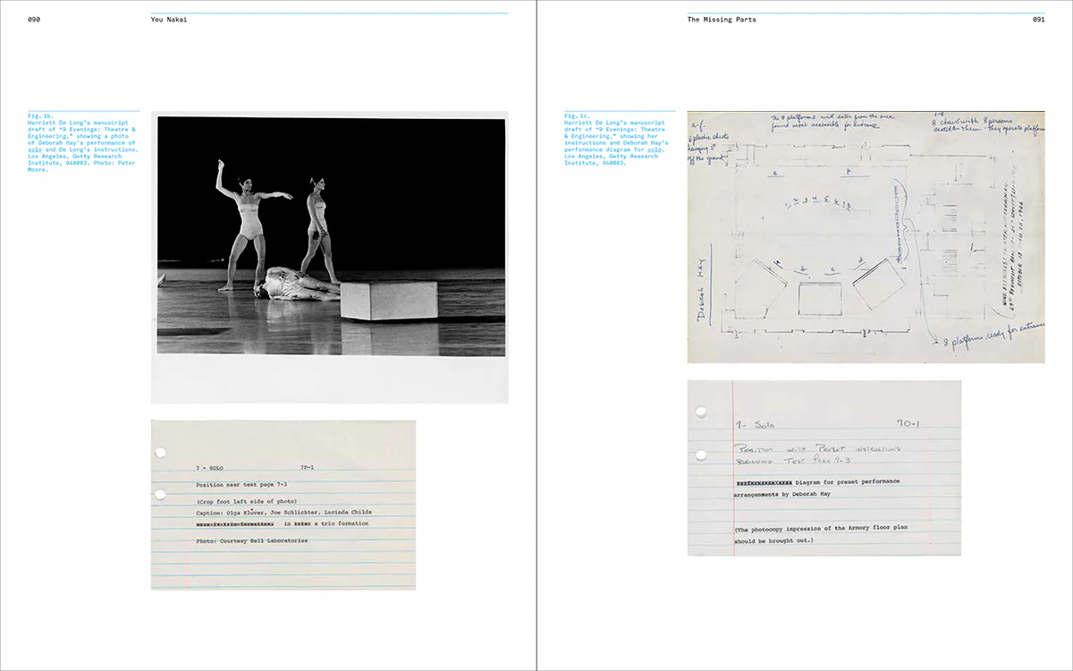 Sensing the Future: Experiments in Art and Technology (E.A.T.) - Image 8
