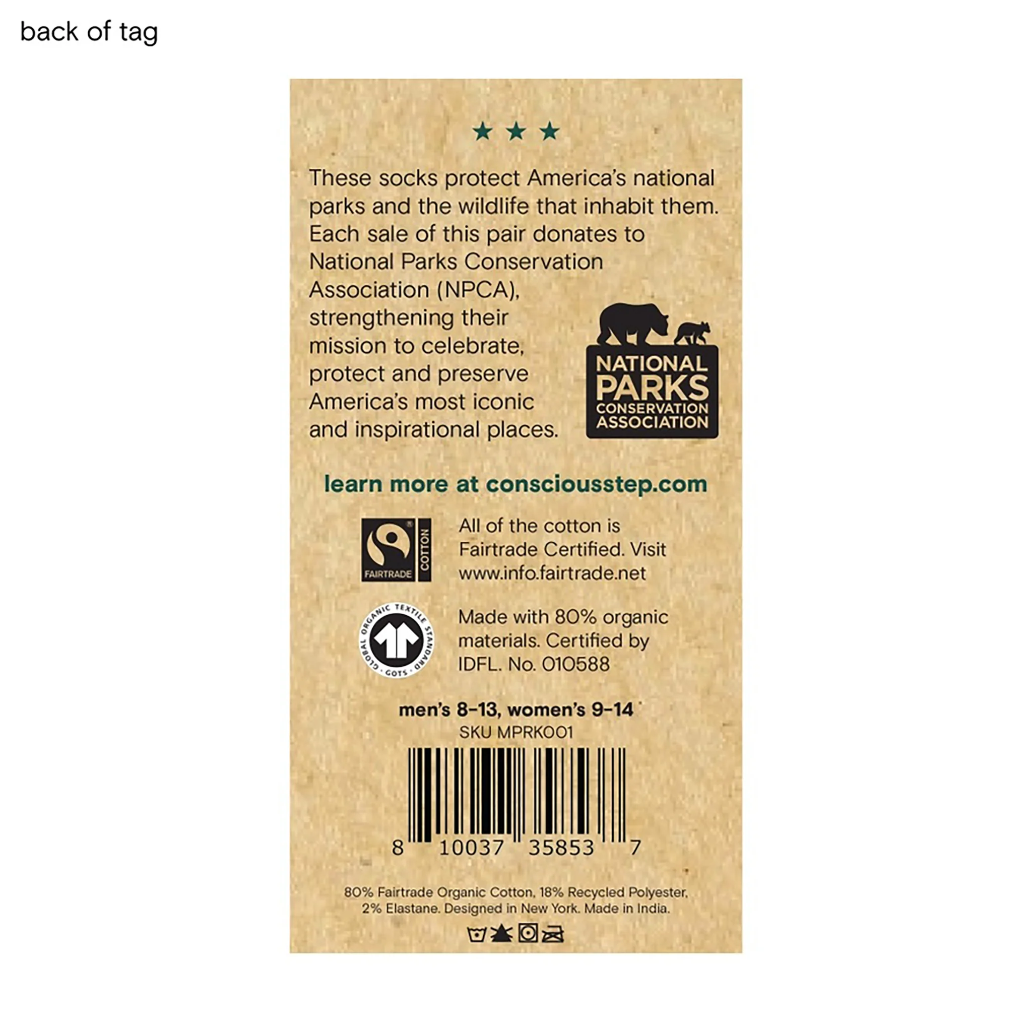 Socks That Protect Owls - Image 7