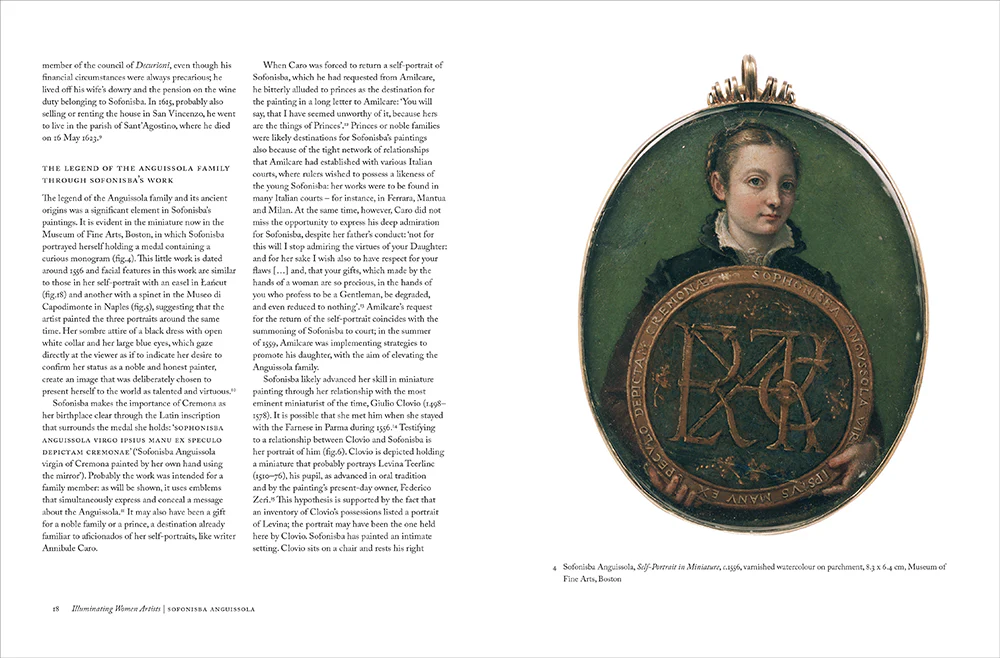 Sofonisba Anguissola - Image 2