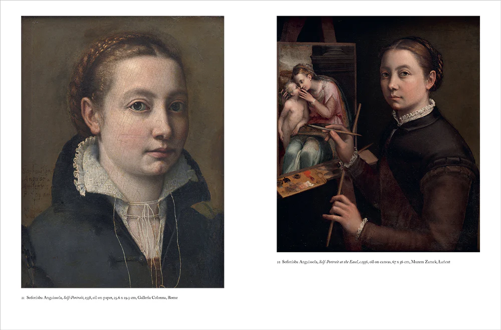 Sofonisba Anguissola - Image 3