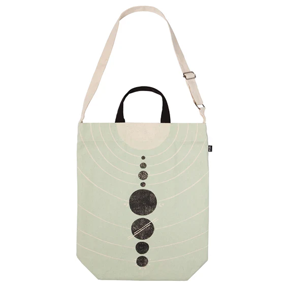 Solaris Cross Body Tote