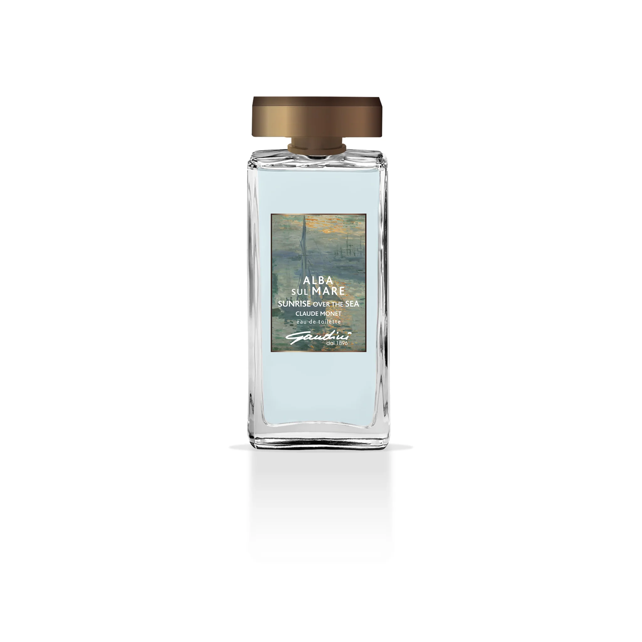 Sunrise Over the Sea Eau de Toilette - Image 2