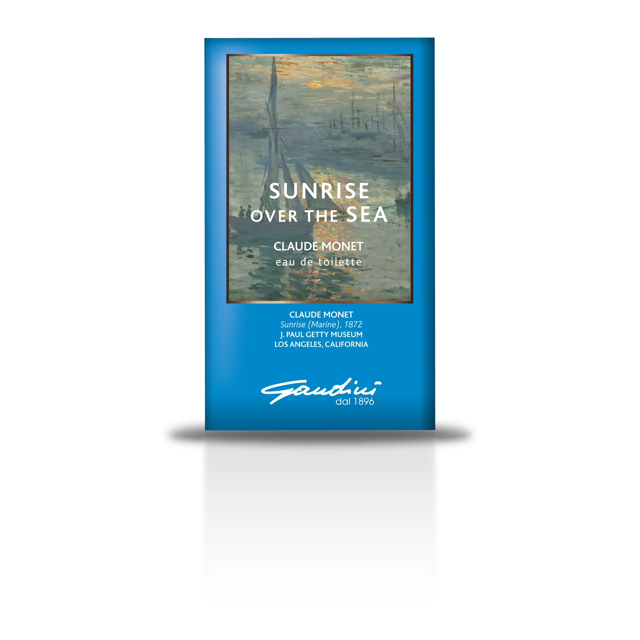 Sunrise Over the Sea Eau de Toilette - Image 3