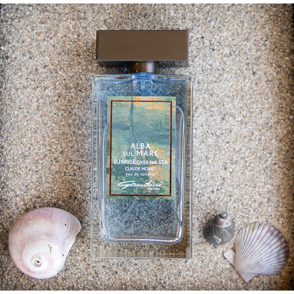 Sunrise Over the Sea Eau de Toilette - Image 4