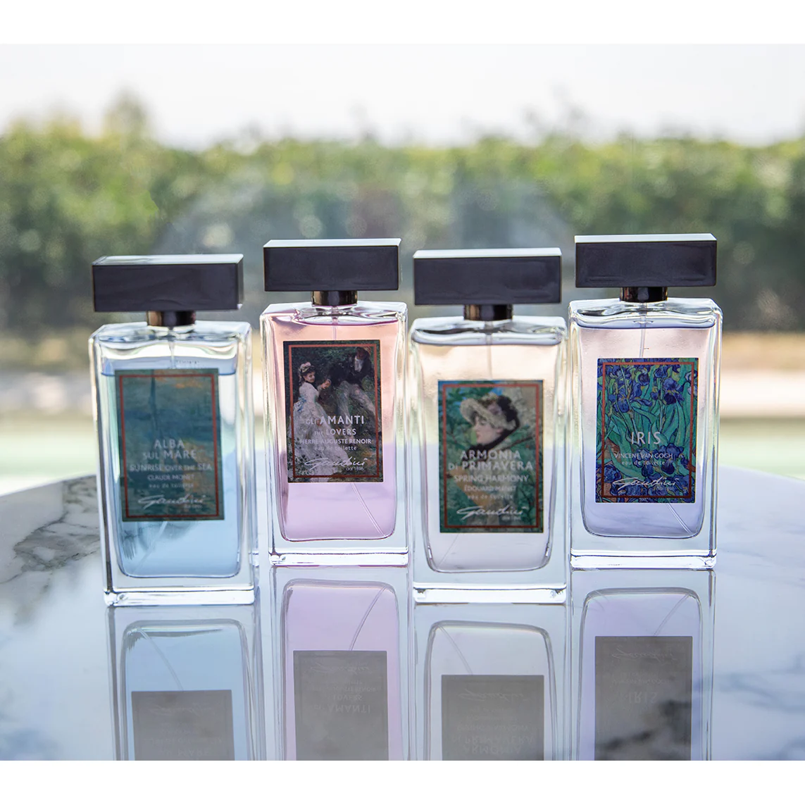 Sunrise Over the Sea Eau de Toilette - Image 5
