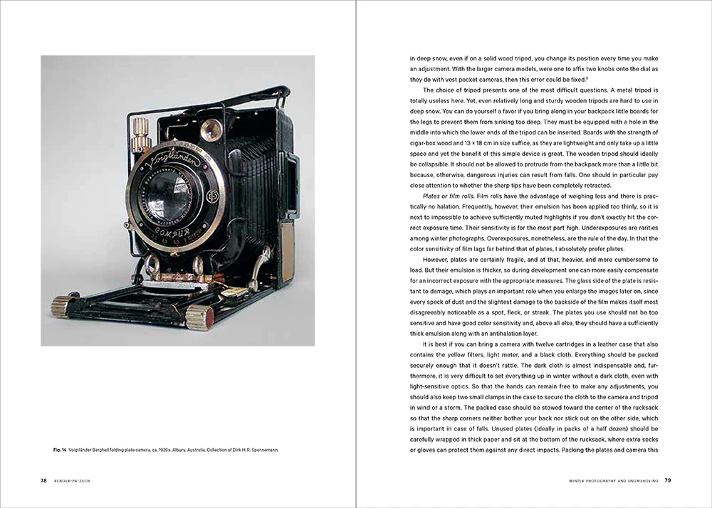The Absolute Realist: Collected Writings of Albert Renger-Patzsch, 1923-1967 - Image 4