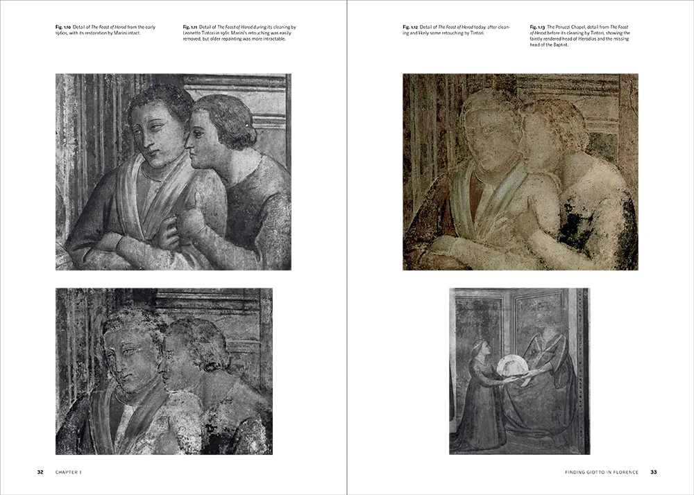 The Renaissance Restored: Paintings Conservation and the Birth of Modern Art History in Nineteenth-Century Europe - Image 3