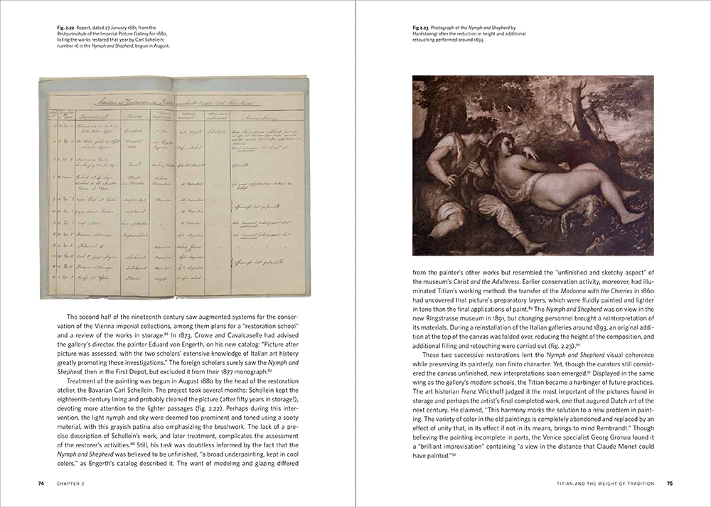 The Renaissance Restored: Paintings Conservation and the Birth of Modern Art History in Nineteenth-Century Europe - Image 4