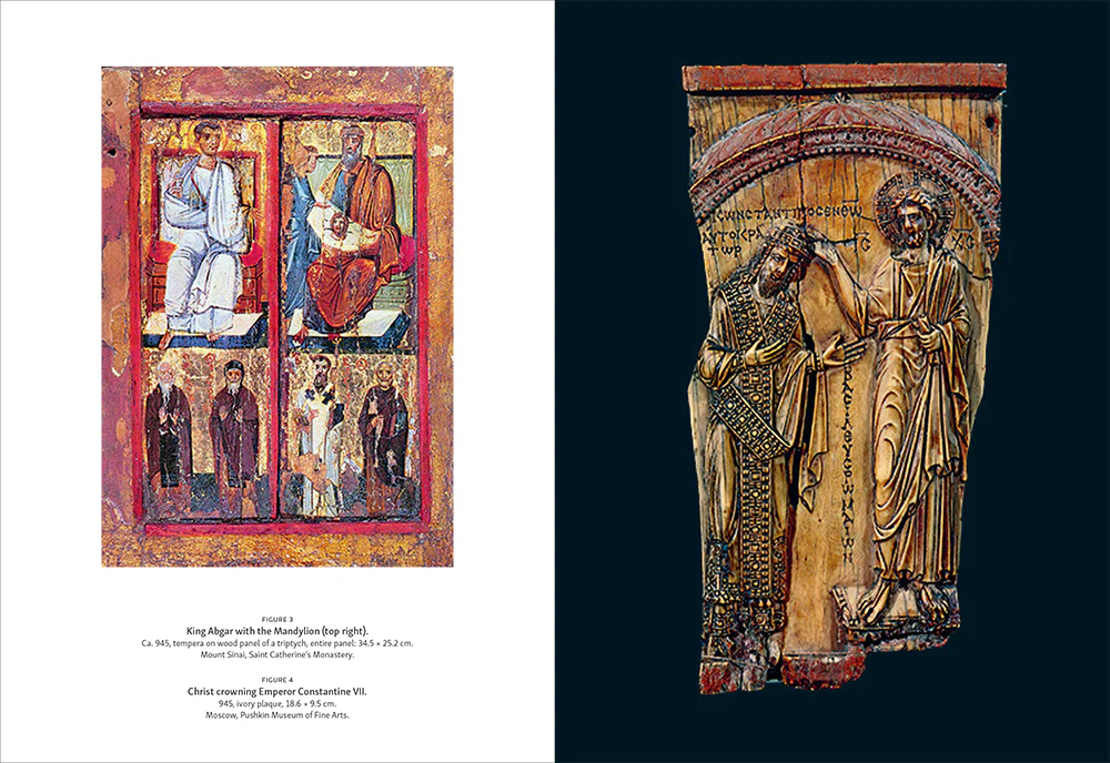 The Secrets We Keep: Hidden Histories of the Byzantine Empire - Image 4