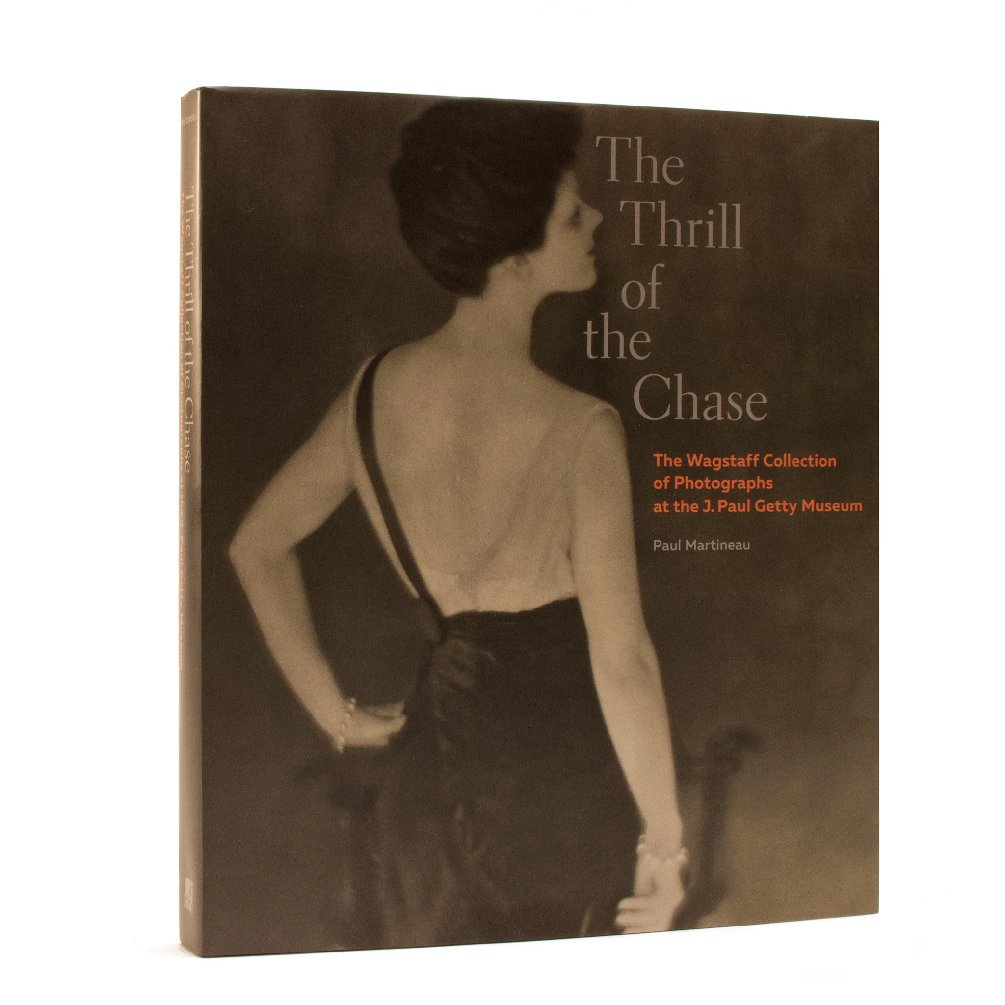 The Thrill of the Chase: The Wagstaff Collection of Photographs at the J. Paul Getty Museum - Image 2