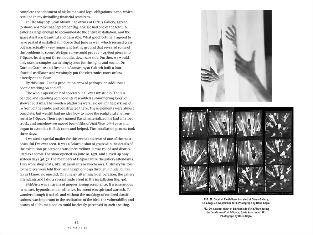 The Way to Be: A Memoir - Image 3