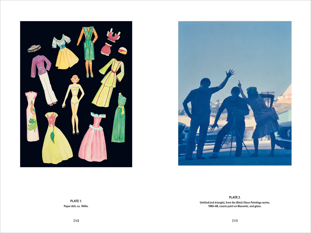 The Way to Be: A Memoir - Image 5