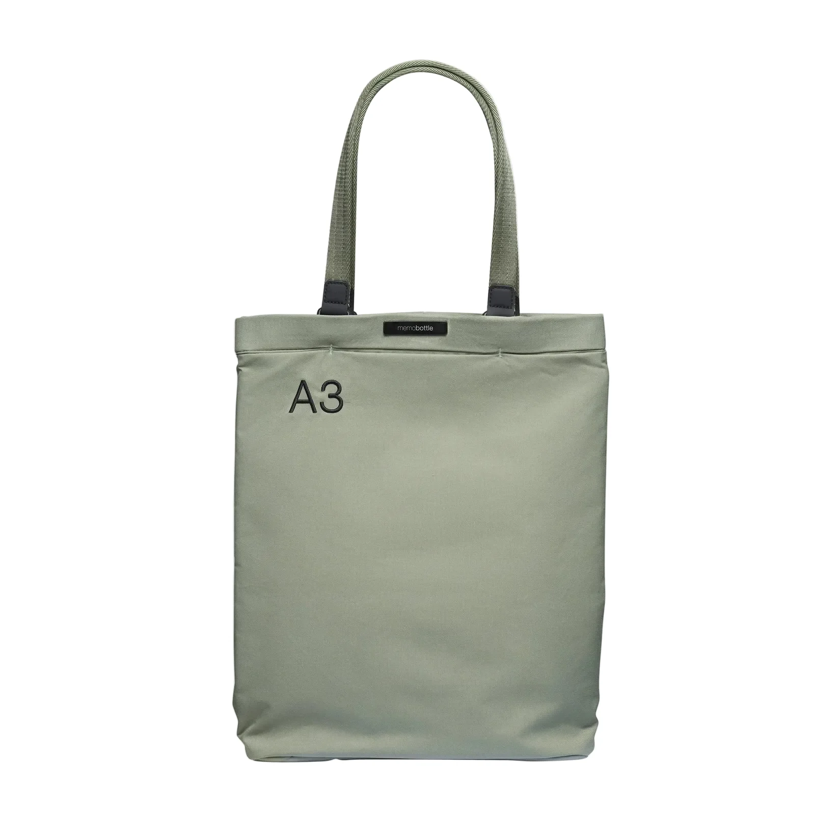 A3 Daily Tote - Eucalypt