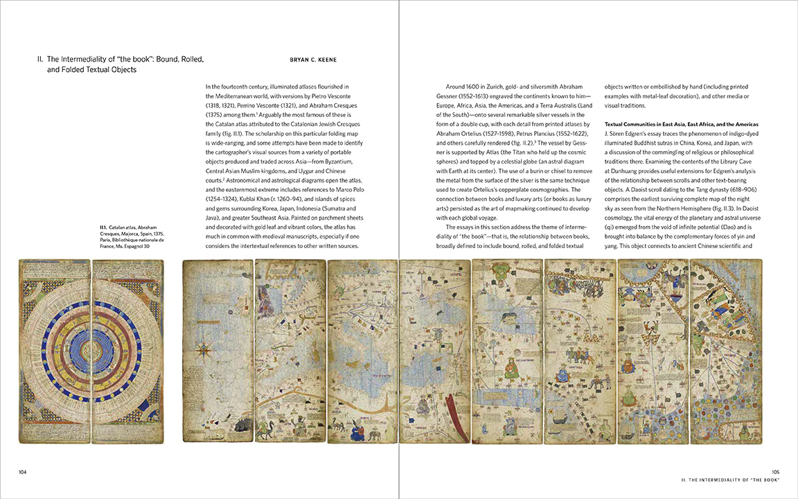 Toward a Global Middle Ages: Encountering the World through Illuminated Manuscripts - Image 5