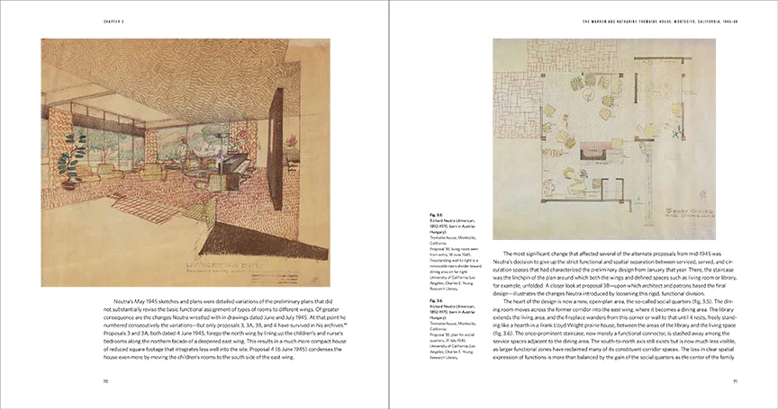 Tremaine Houses: One Family's Patronage of Domestic Architecture in Midcentury America - Image 4