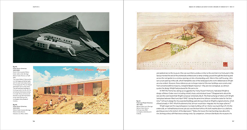 Tremaine Houses: One Family's Patronage of Domestic Architecture in Midcentury America - Image 7