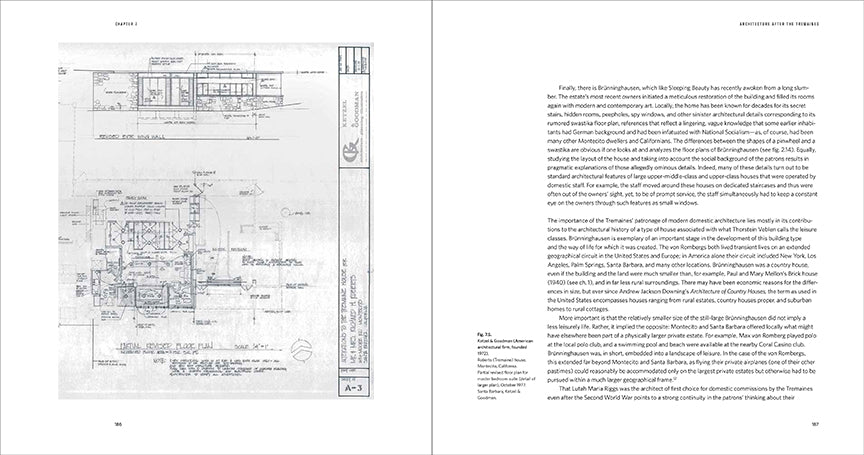 Tremaine Houses: One Family's Patronage of Domestic Architecture in Midcentury America - Image 8