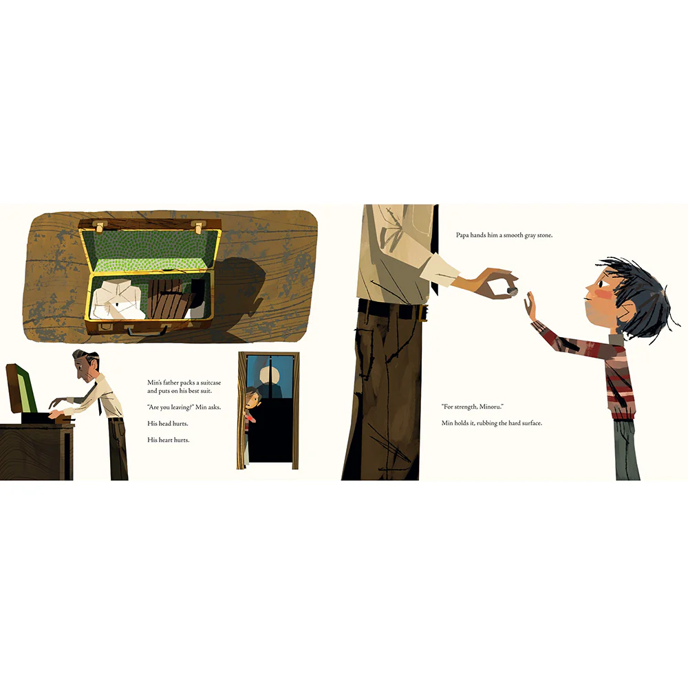 Unbreakable: A Japanese American Family in an American Incarceration Camp - Image 2