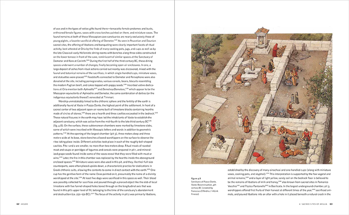 Underworld: Imagining the Afterlife in Ancient South Italian Vase Painting - Image 4